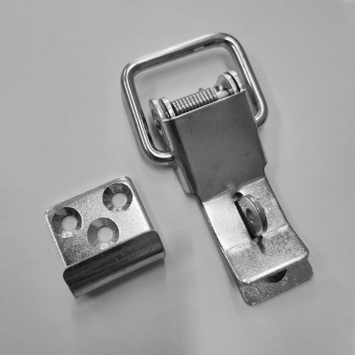 Замок 2 ГОСТ 14225-83