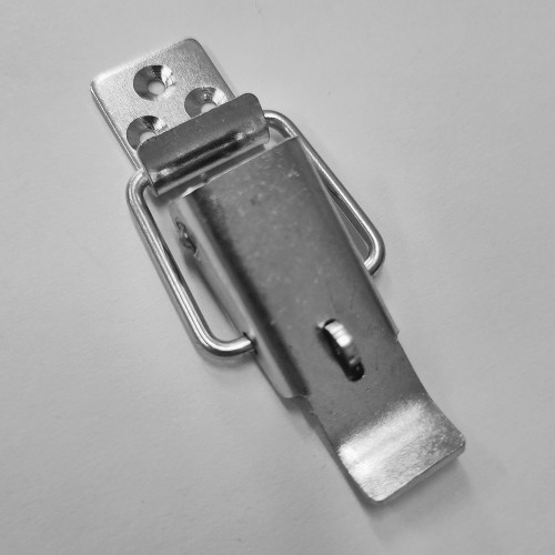 Замок 3 ГОСТ 14225-83