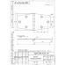 Петля трапецевидная 150х75х1,5