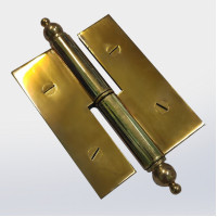 Петля оконная L-85