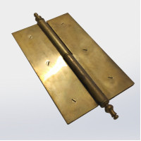 Петля дверная L-200