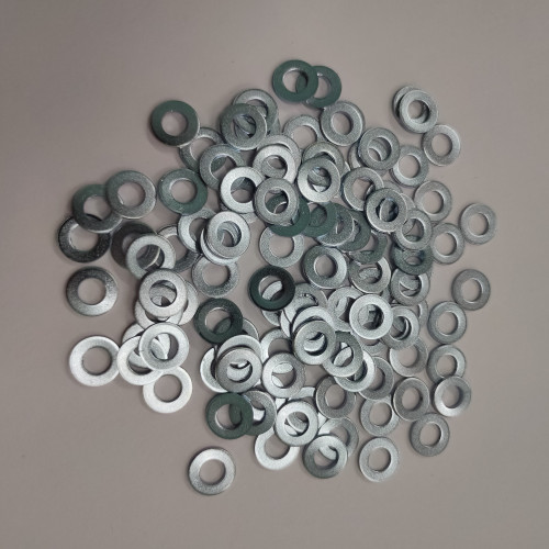 Шайба 10х5,4х1,0