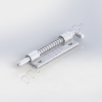 Петля съёмная для электрошкафов (Аналог CL225-3 / CL225F3D001-3)