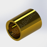 Наконечник ОСТ 1 14399-85